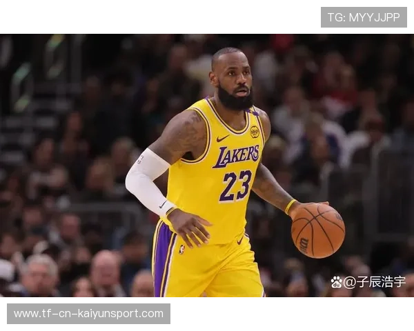 湖人三线齐爆，引领季后赛新潮流：全面解析湖人队大爆发的幕后力量