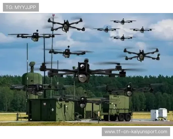 球场出现神秘无人机，联盟紧急下令取缔