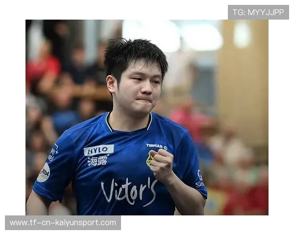 国乒迷+英超迷，樊振东首次现场体验获粉丝点赞