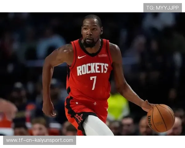 火箭124-109大胜灰熊，杜兰特低迷，阿门顶替表现，火箭报价杜兰特