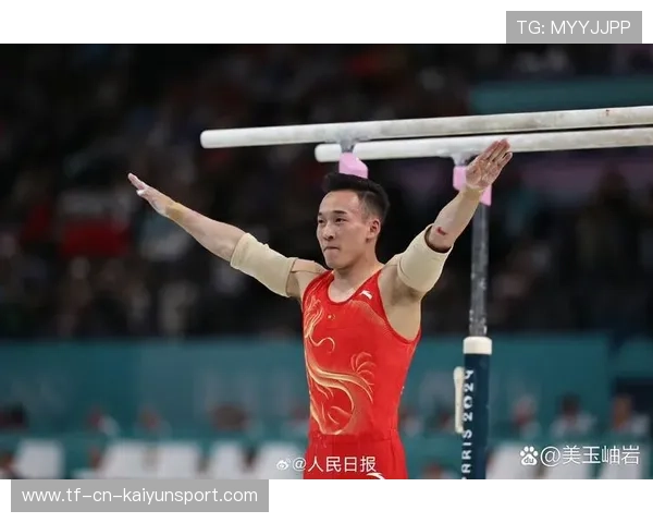 肖若腾:步履不停,誓将征服巴黎奥运!,肖若腾简介