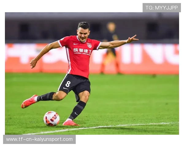 蓉城主帅锋霸获中超8月最佳奖项，中超成都蓉城