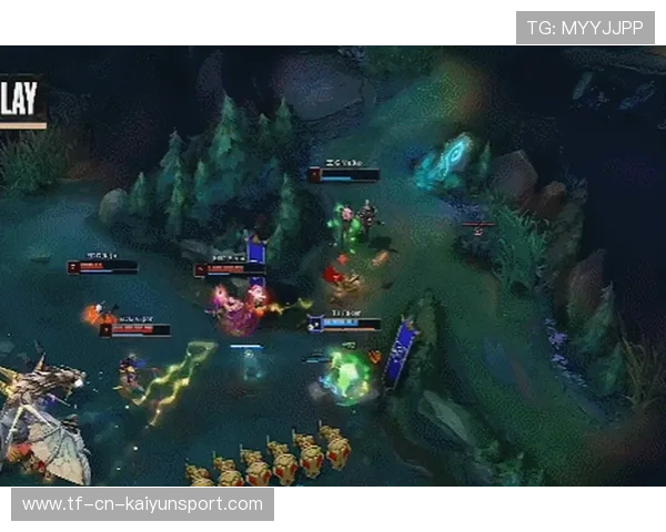 EDG小龙团提前占位，视野卡死入口