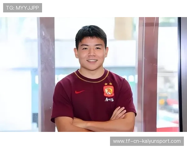 徐彬加盟狼队，备战英超U21，迎接新挑战